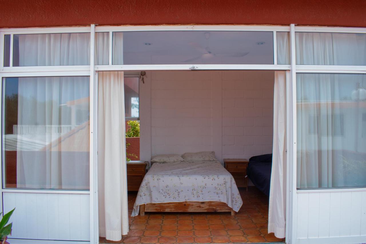 Casa Roja, Tecolutla Villa Exterior photo
